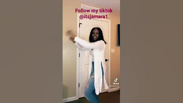 Follow My Tiktok 
