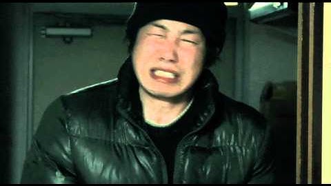 『ふゆの獣』予告編