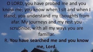Daily Bible Reading 29 August 2017 of Catholic Mass