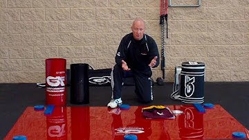 Goaler One Product Intro