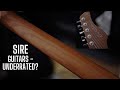 How Good Are Sire Guitars? An honest opinion...