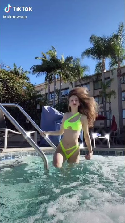 🍑🍑 Tiktok Queen victoria pfeifer Best New Tiktok challenge #Bestchallenge #sexytiktok #SHORTS 🍑🍑