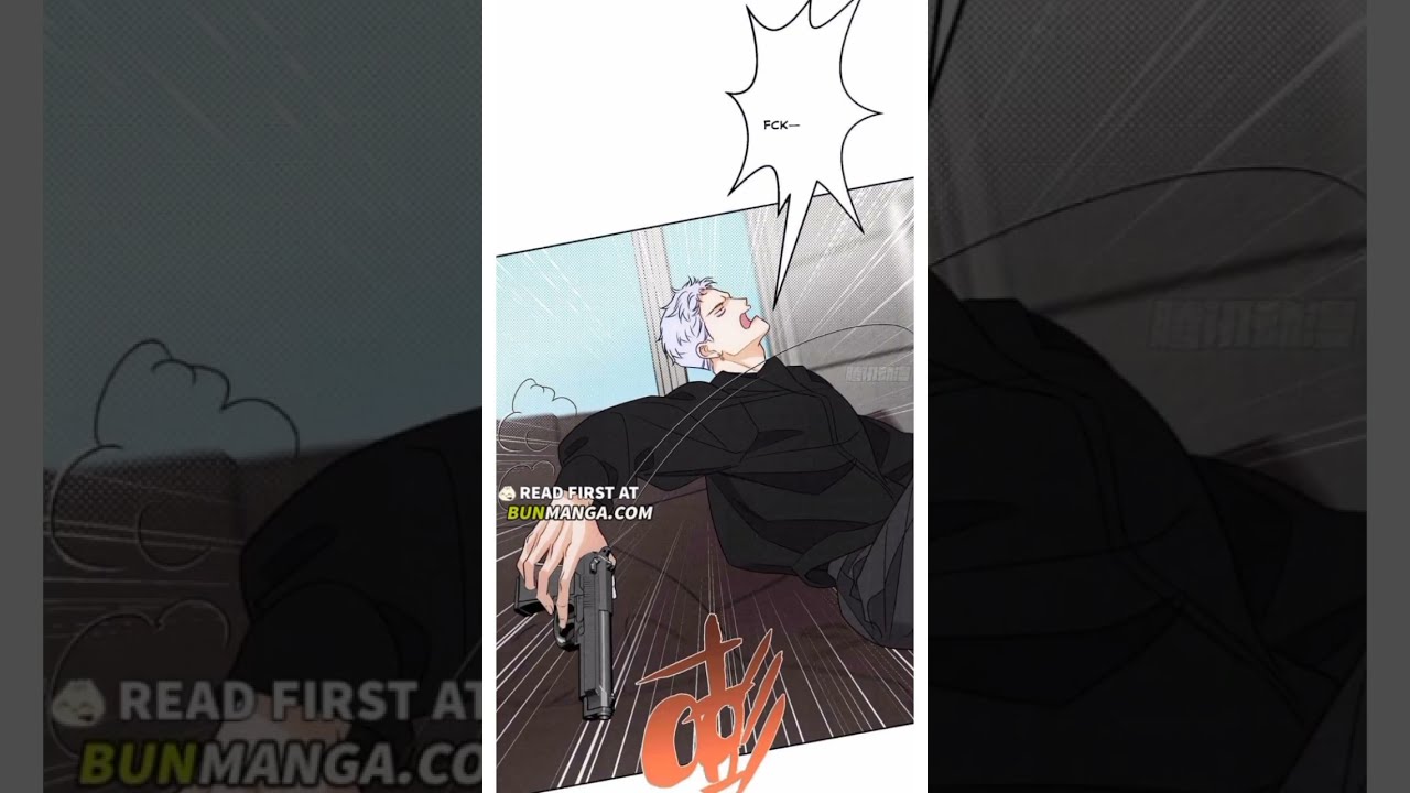 He Is Mafia Boss In An Omega S Body Bl Blshorts Manhua Blmanhua Yaoi Boylove 