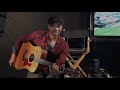 Geno Henderson - Singer/Songwriter/Guitarist - Memphis Tennessee - EP 1