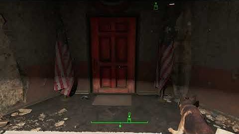 Best way to end Kellogg in Fallout 4