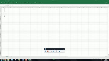 How to use the Median Function in Excel