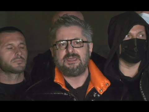 სააკაშვილმა მითხრა, რომ მას ძალიან ცოტა დრო დარჩა – ნიკა გვარამია