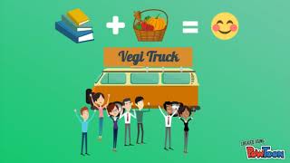Vegan Food Truck (Business Model) screenshot 4