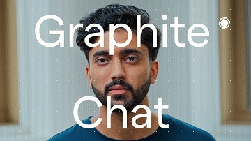 Introducing Graphite Chat