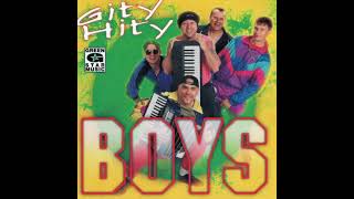 Boys - To Nie USA (Instrumental)