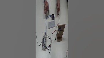 Arduino Block Coding 1 #shorts [Robome]