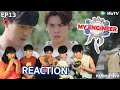 EP.13 Reaction! My Engineer มีช็อป มีเกียร์ มีเมียรึยังวะ #หนังหน้าโรงxperpoyEP13