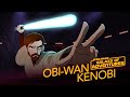 Obi-Wan Kenobi | Star Wars Galaxy of Adventures