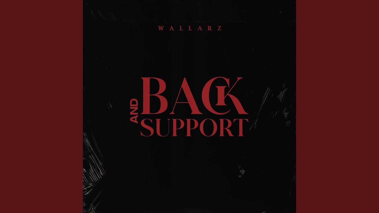 Παρακολούθηση Back And Support στο YouTube