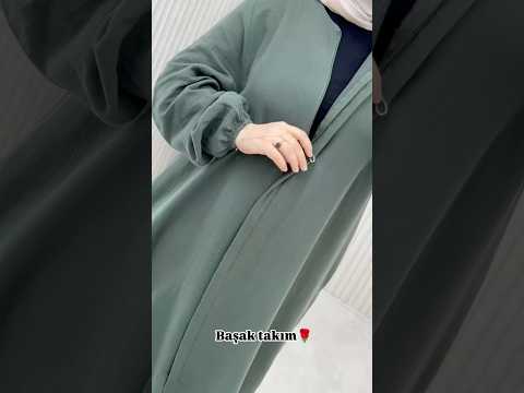 Bayıldıkkk 😍 #keşfet #hijab