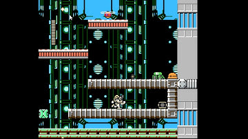 mega man maker: boss rush by thetomkowoplay