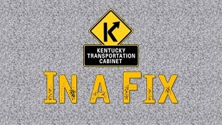 KYTC In a Fix: Micro Surfacing