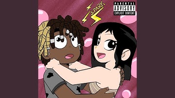 Spark (feat. Annikaloll)