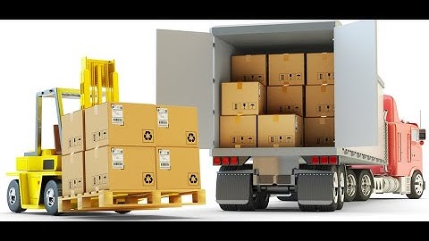 Acumatica - Two Step Inventory Transfers