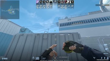 tabseN shows how to molotov back main on nuke