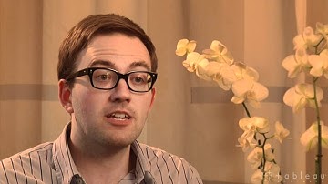 How Mindshare Uses Tableau