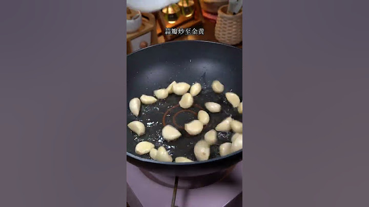 雞胸肉不要再水煮了，做成蒜香雞丁，好吃到停不下來#雞胸肉#下飯菜#家常菜#美食菜谱#中国菜#shorts#cooking#chinafood#food