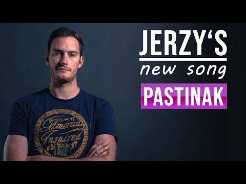 Video: Pastinak