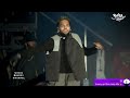 Chris Brown Full Performance Rolling Loud 2021