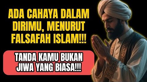 Siapakah Jiwa Terpilih Menurut Falsafah Islam? | Rahasia Jiwa yang Diuji Allah untuk Misi Besar