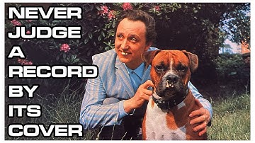 S2400 Sampling Vinyl for Boom Bap Hip Hop