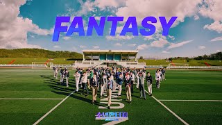 FANTASY MV