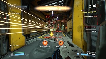 DOOM (2016) | Multiplayer In 2022 Beneath Team Deathmatch Gameplay | No Commentary