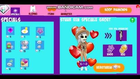 Random msp #1 {Eerste video}