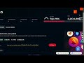 How to do lava incentivized testnet for a potential 3000 airdrop reward