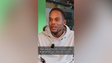 Documentairemaker Jeansen Djaoen over Het Schooladvies (EO)