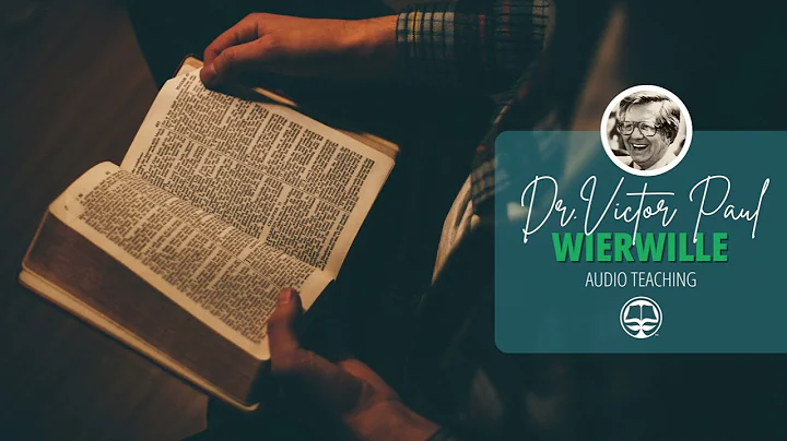 The Cleansed Conscience - The Way International