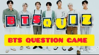 BTS QUIZ - BTS Quiz Game/ BTS Quiz Challenge #bts #btsquiz #btsquizgame #btsarmy #quiz #quiztime screenshot 5