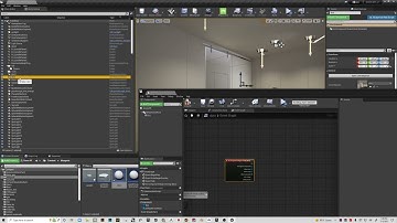 video 10 - blueprint sequencer
