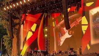 Like a rolling stone - The Rolling Stones - Hyde park - 03/02/22