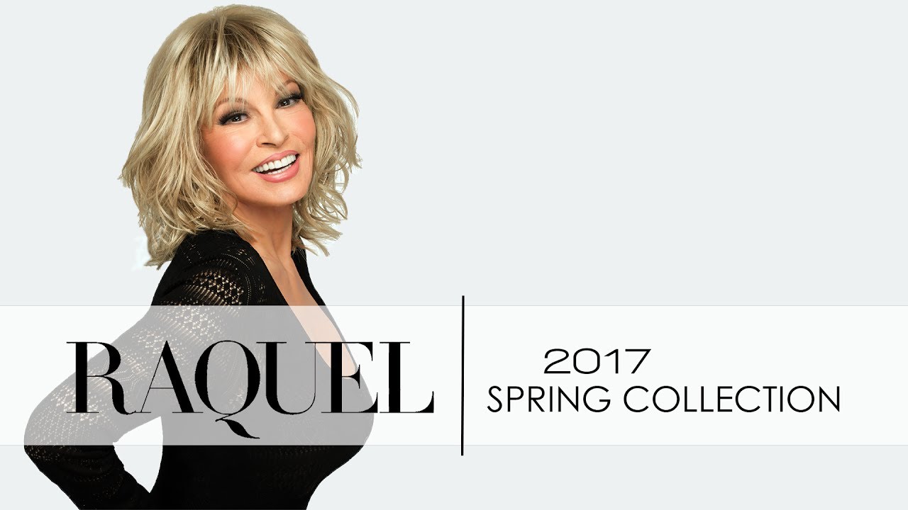 Raquel Welch Wigs Hair Pieces 2017 Spring Collection Easi