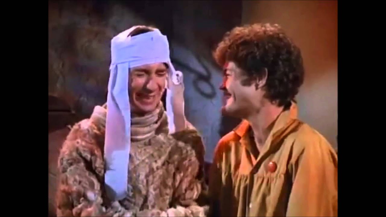 The Monkees -  Save The Texas Prairie Chicken