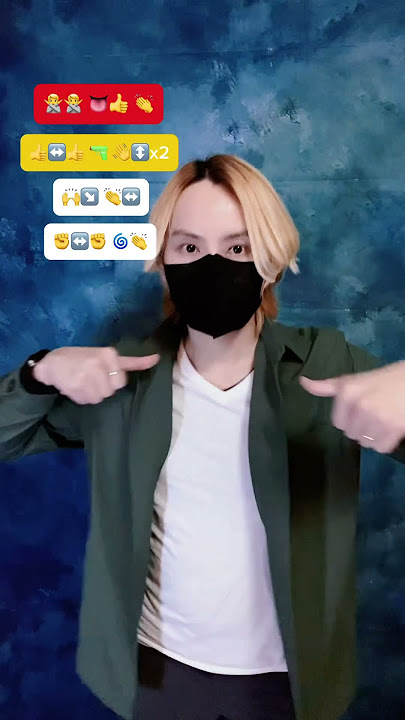 【Kom Promat Pheab Smos Trong (Special Version)】TikTok dance tutorial DRAGON #shorts #trend #trending