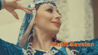 Azerbaycan - Yusif Savalan - 2020