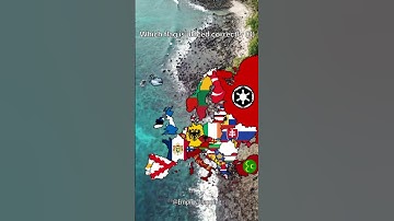 Which Flag is placed correctly? #countryballs #europe #history #map #mapping