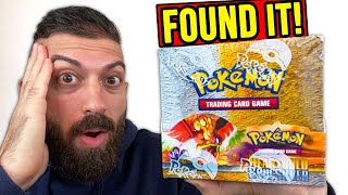 EVERY ULTRA RARE Prime Card WAS PULLED!? (Heart Gold Soul Silver Base Pokemon Cards Opening!)