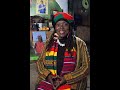 2019 Friends Kwanzaa Celebration honoree Makeda &quot;Dread&quot; Cheatom Dedication Video
