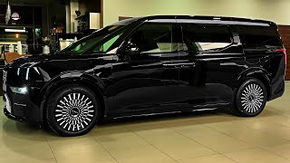 2024 Zeekr 009 - Six-Seat Luxury Mpv!