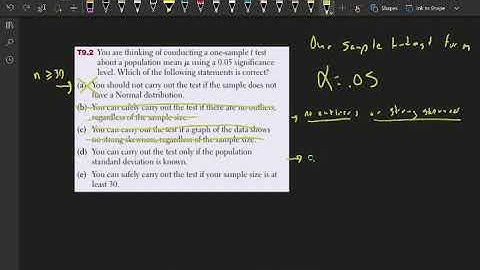 Ch  9 AP Practice Test