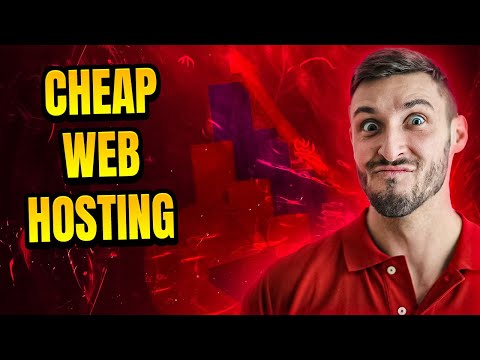 Cheap Web Hosting🔥 How do I Host a Website on Cloudways