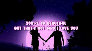 Nightcore - I Love You (Lyrics)